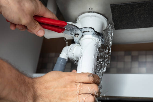 Best Local water damage restoration  in Everman, TX