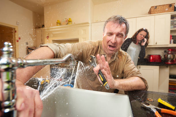 Best Water damage restoration near me  in Everman, TX
